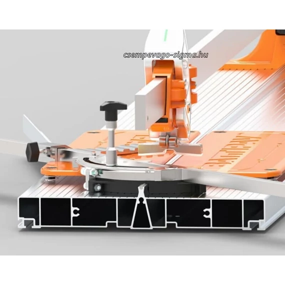 BATTIPAV PROFI EVO 133 Kézi csempevágó 1330mm