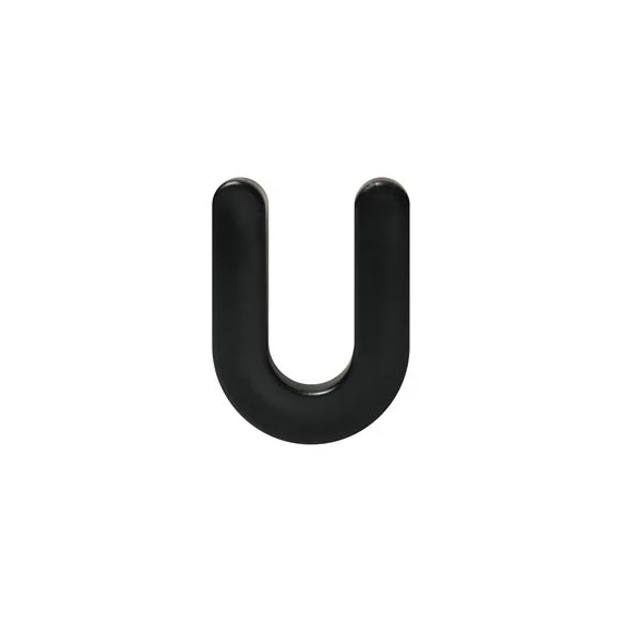 BIHUI U alakú távtartó 6 mm-es