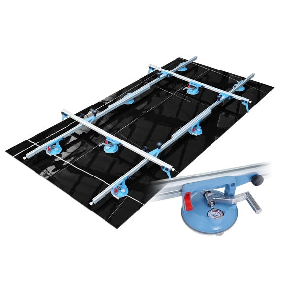 Sigma KERA-LIFT 340X160 cm komplett