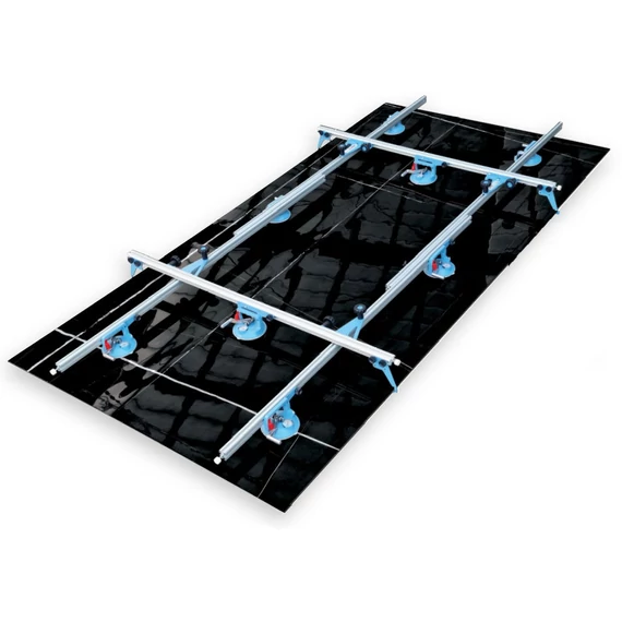 Sigma KERA-LIFT 340X160 cm komplett