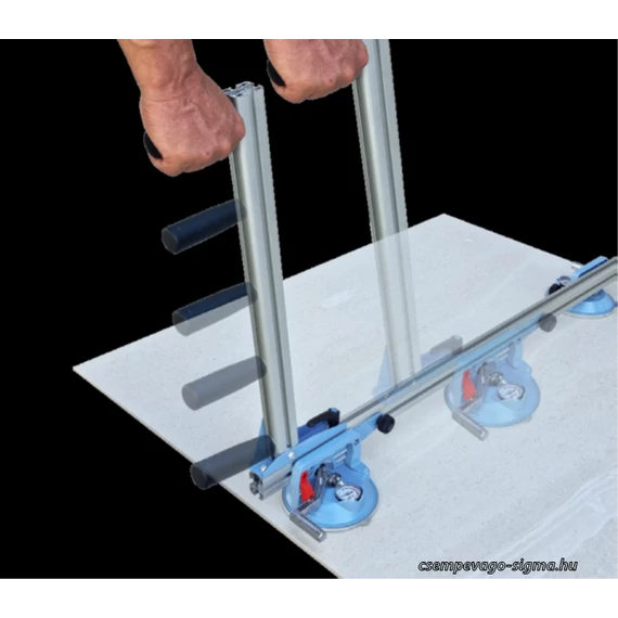 Sigma Ergo-lift