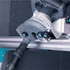 BIHUI Gérvágó Kerlitvágó készlet elektromos (sín nélkül)