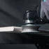 Lekerekített élű gyémánt csiszolókorong 15mm