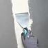 Bihui rozsdamentes spatulya 