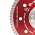 B-Turbo Gyémánt vágótárcsa 115 mm