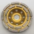 Gyémántos betoncsiszoló korong 115mm