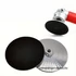 Tépőzáras aluminium adapter 100mm