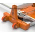 BATTIPAV PROFI EVO 133 Kézi csempevágó 1330mm